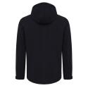 iqoniq Makalu recycelter polyester Softshell Jacke für Damen