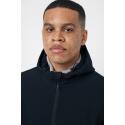iqoniq Makalu recycelter polyester Softshell Jacke für Herren