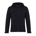iqoniq Makalu recycelter polyester Softshell Jacke