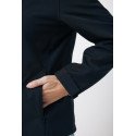 iqoniq Makalu recycelter polyester Softshell Jacke