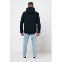 iqoniq Makalu recycelter polyester Softshell Jacke