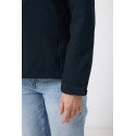 iqoniq Makalu recycelter polyester Softshell Jacke