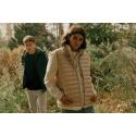 iqoniq Makalu recycled polyester men's soft shell jacket