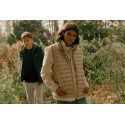 iqoniq Makalu recycled polyester soft shell jacket (Men)