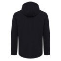 iqoniq Makalu recycled polyester soft shell jacket (Men)