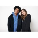 iqoniq Makalu recycled polyester soft shell jacket (Women)