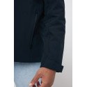 iqoniq Makalu recycled polyester soft shell jacket