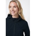 iqoniq Makalu recycled polyester women's soft shell jacket