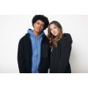 iqoniq Makalu recycled polyester women's soft shell jacket