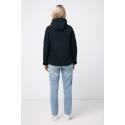 iqoniq Makalu recycled polyester women's soft shell jacket