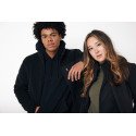 iqoniq Makalu veste softshell en polyester recyclé homme