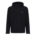 iqoniq Makalu veste softshell en polysester recyclé (Hommes)