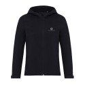 iqoniq Makalu veste softshell en polysester recyclé (Hommes)