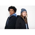 iqoniq Makalu veste softshell en polysester recyclé