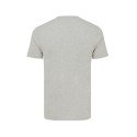 iqoniq Manuel gerecycleerd katoen T-shirt ongeverfd