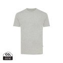 iqoniq Manuel recycled cotton T-shirt undyed