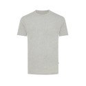 iqoniq Manuel recycled cotton T-shirt undyed