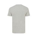 iqoniq Manuel recycled cotton T-shirt undyed