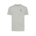 iqoniq Manuel recycled cotton T-shirt undyed