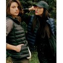 iqoniq Meru gerecycleerd polyester bodywarmer (Mannen)