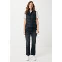 iqoniq Meru gilet en polyester recyclé femme