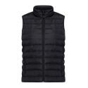 iqoniq Meru gilet en polyester recyclé homme