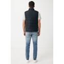 iqoniq Meru gilet en polyester recyclé homme
