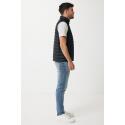 iqoniq Meru gilet en polyester recyclé homme