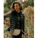 iqoniq Meru gilet en polyester recyclé (Hommes)