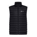 iqoniq Meru gilet en polyester recyclé (Hommes)