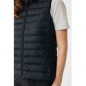 iqoniq Meru recycled polyester bodywarmer (Women)