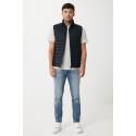 iqoniq Meru recycled polyester men's bodywarmer