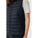 iqoniq Meru recycled polyester women's bodywarmer