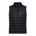 iqoniq Meru recycled polyester women's bodywarmer