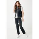iqoniq Meru Weste aus recyceltem Polyester für Damen