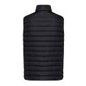 iqoniq Meru Weste aus recyceltem Polyester für Herren