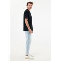 iqoniq Nikko heavyweight recycled cotton t-shirt