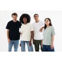 iqoniq Nikko heavyweight recycled cotton t-shirt