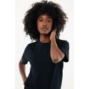iqoniq Nikko heavyweight recycled cotton t-shirt