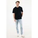iqoniq Nikko Heavyweight T-Shirt aus recycelter Baumwolle