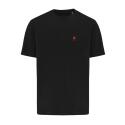 iqoniq Nikko Heavyweight T-Shirt aus recycelter Baumwolle