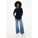iqoniq Nikko Heavyweight T-Shirt aus recycelter Baumwolle