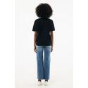 iqoniq Nikko Heavyweight T-Shirt aus recycelter Baumwolle