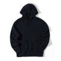 iqoniq Rila gerecycleerd katoen hoodie