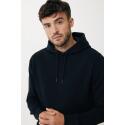 iqoniq Rila gerecycleerd katoen hoodie