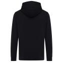 iqoniq Rila gerecycleerd katoen hoodie