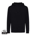iqoniq Rila recycelte Baumwolle Kapuzenpullover