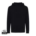 iqoniq Rila recycelte Baumwolle Kapuzenpullover