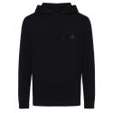 iqoniq Rila recycelte Baumwolle Kapuzenpullover