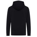 iqoniq Rila recycled cotton hoodie